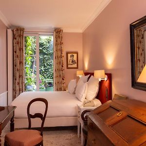 Habitación Clásica con Cama King
